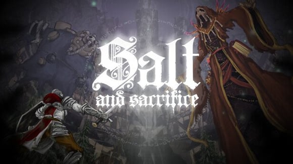 Salt and Sacrifice