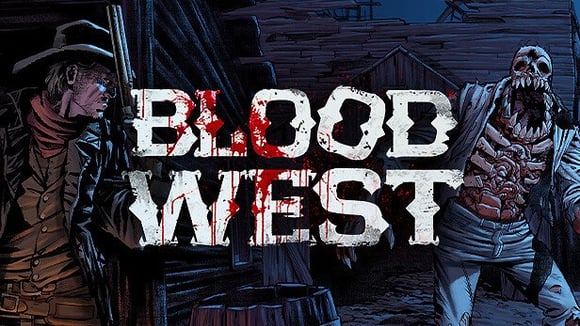Blood West