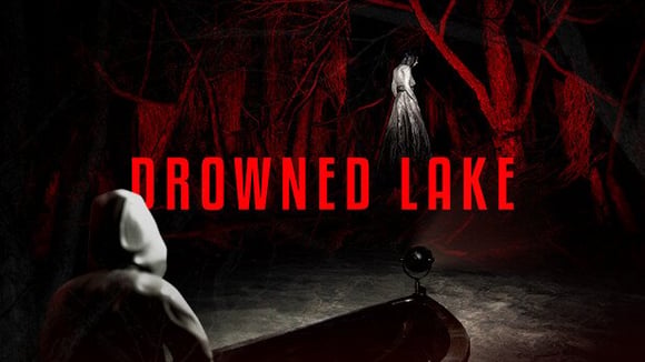 Drowned Lake