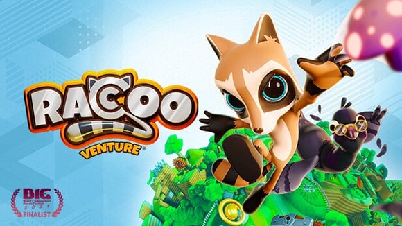 Raccoo Venture