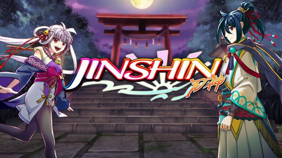 Jinshin