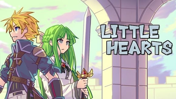 Little Hearts