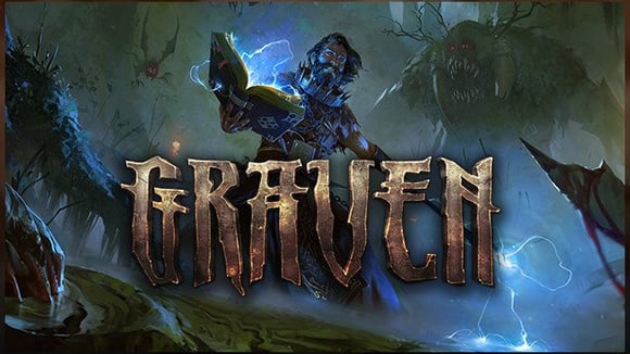 GRAVEN