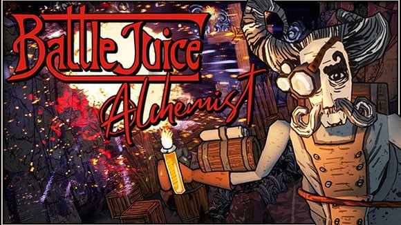 BattleJuice Alchemist