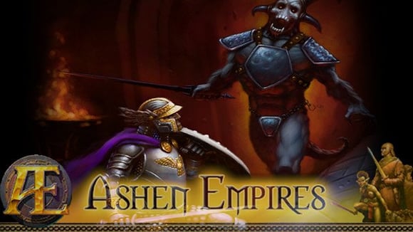 Ashen Empires