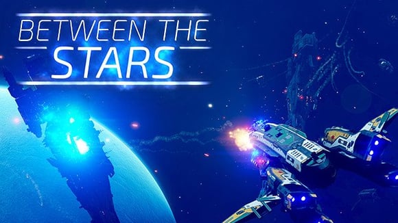 Between the Stars