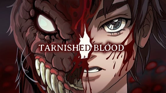 Tarnished Blood