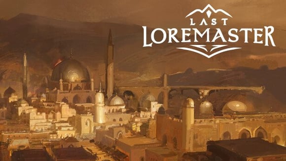 Last Loremaster