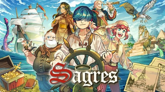 Sagres