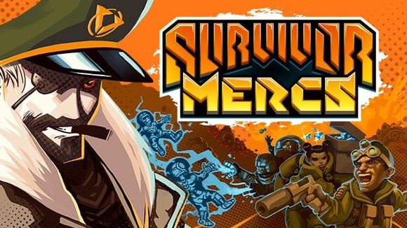 Survivor Mercs
