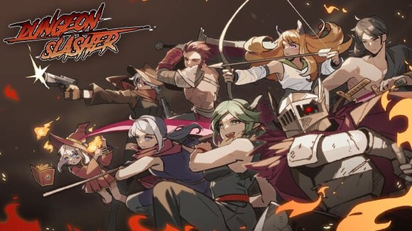 DUNGEON SLASHER