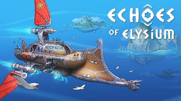 Echoes of Elysium