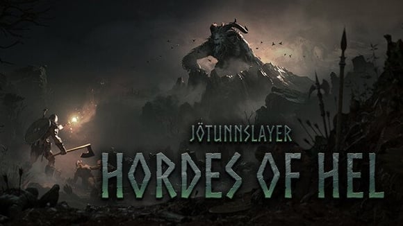 Jotunnslayer: Hordes of Hel