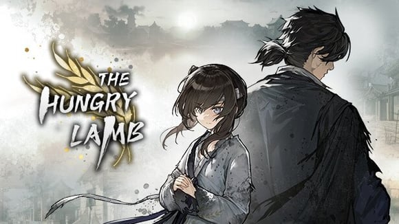 The Hungry Lamb: Traveling in the Late Ming Dynasty