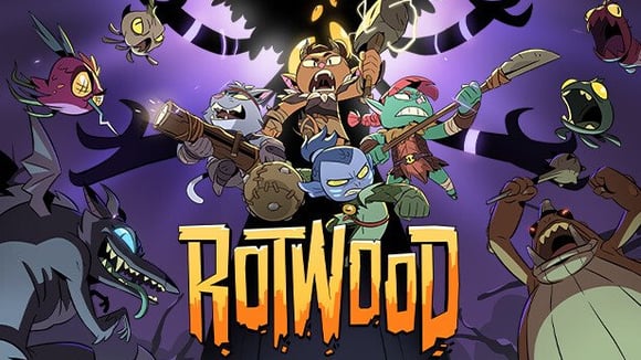Rotwood
