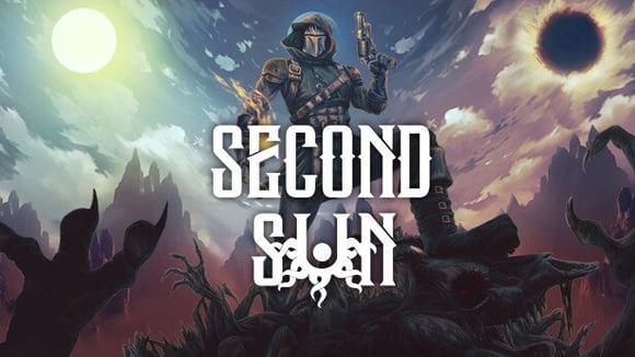 Second Sun