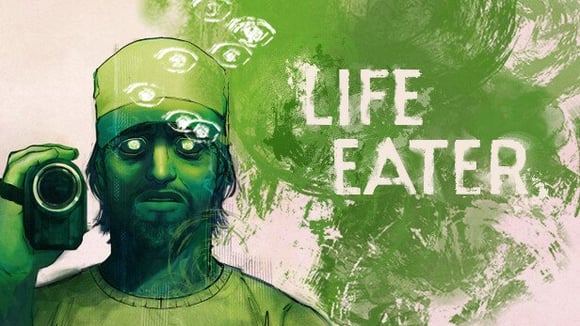 Life Eater