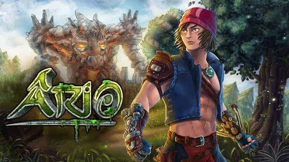 Ario