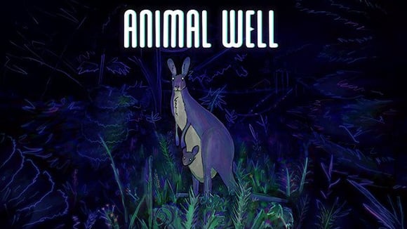 ANIMAL WELL