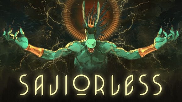 Saviorless