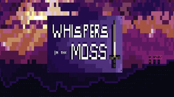 Whispers in the Moss