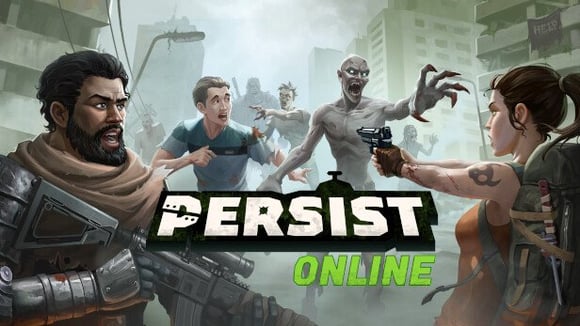 Persist Online