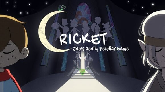 Cricket: Jae’s Really Peculiar Game