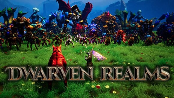 Dwarven Realms
