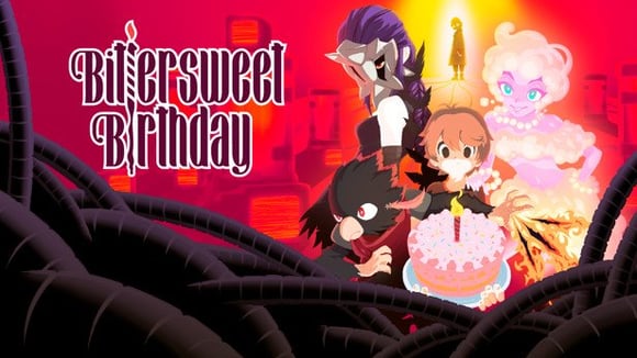 Bittersweet Birthday