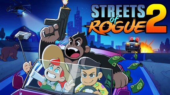 Streets of Rogue 2