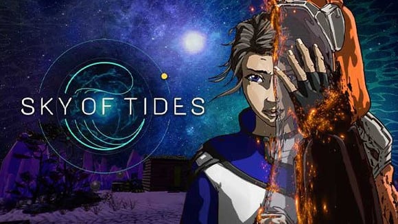 Sky of Tides