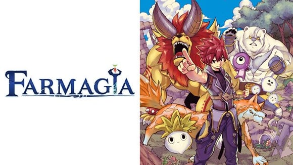 Farmagia