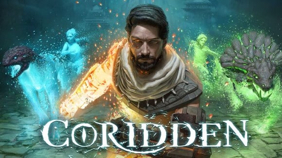 Coridden