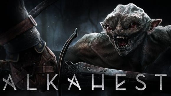 Alkahest
