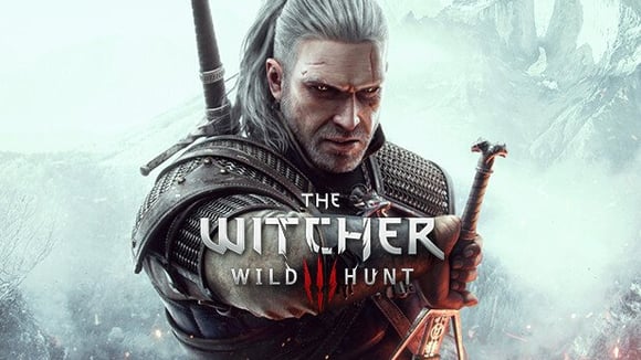 The Witcher