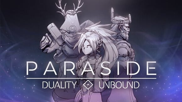 Paraside: Duality Unbound