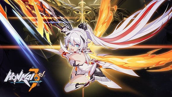 Honkai Impact 3rd