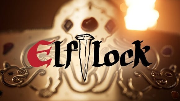 Elflock