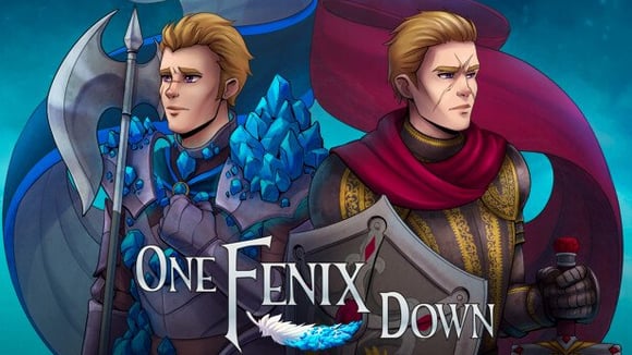 ONE FENIX DOWN