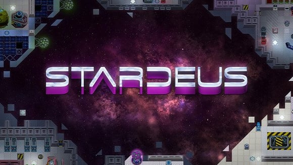 Stardeus