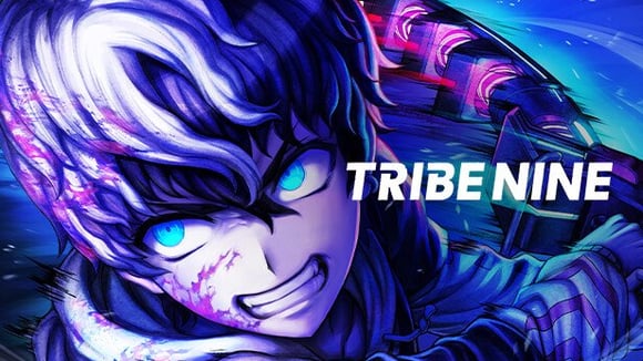 TRIBE NINE