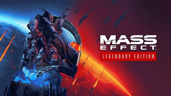 Mass Effect
