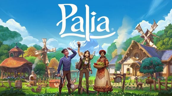Palia