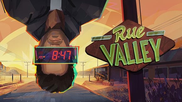Rue Valley