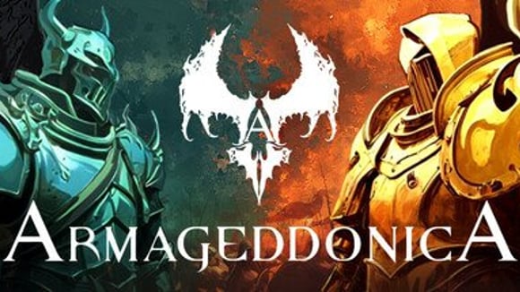 Armageddonica