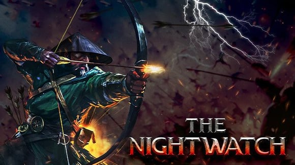 The Nightwatch
