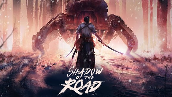 Shadow of the Road