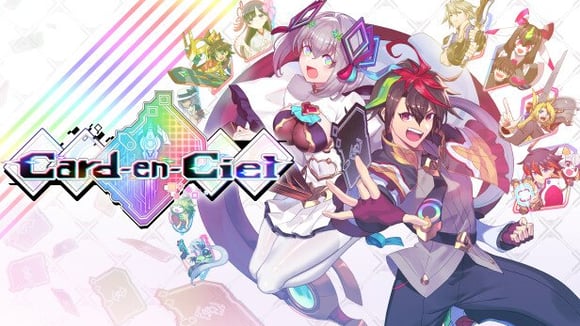 Card-en-Ciel