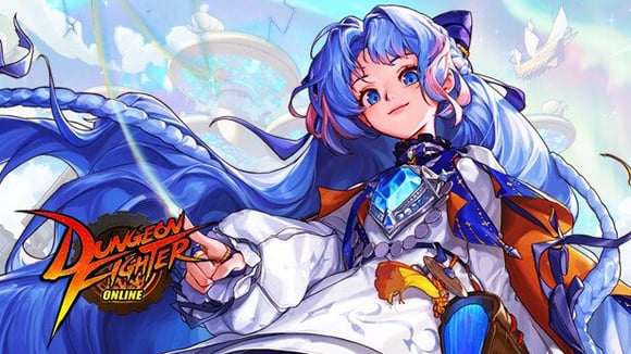 Dungeon Fighter Online