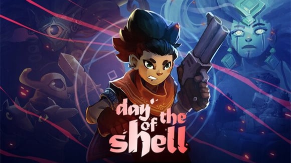Day of the Shell